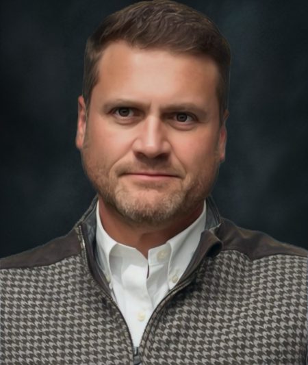 Brad Lambden